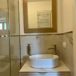 شقة Lesna Przystan Kazub *