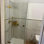 Lesna Przystan Kazub شقة *