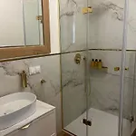 Lesna Przystan Kazub Cieciorka