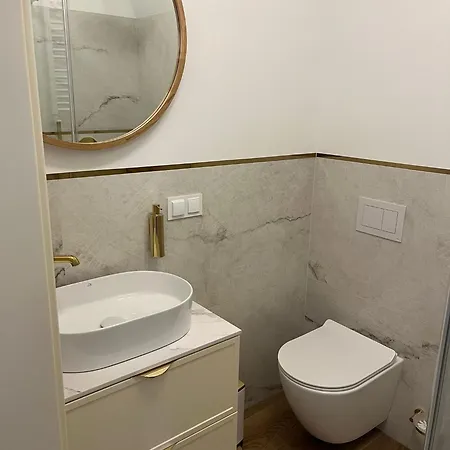 Lesna Przystan Kazub