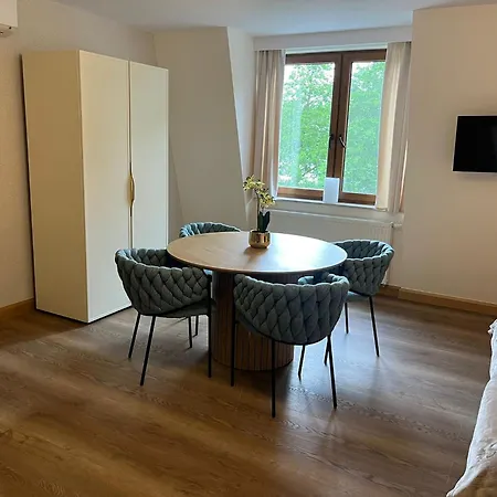 Apartmán Lesna Przystan Kazub