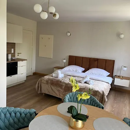 Lesna Przystan Kazub * Cieciorka