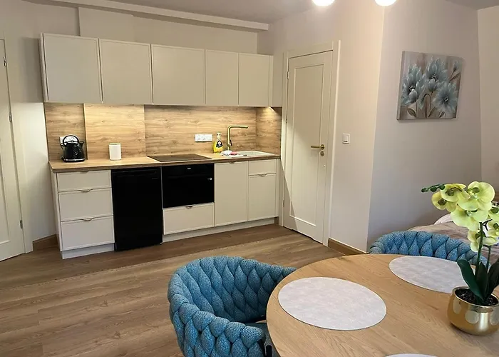 Lesna Przystan Kazub *