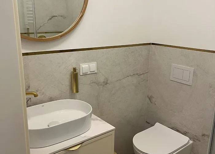 Lesna Przystan Kazub