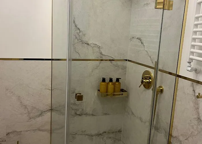 公寓 Lesna Przystan Kazub