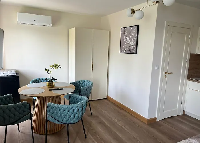 Lesna Przystan Kazub *