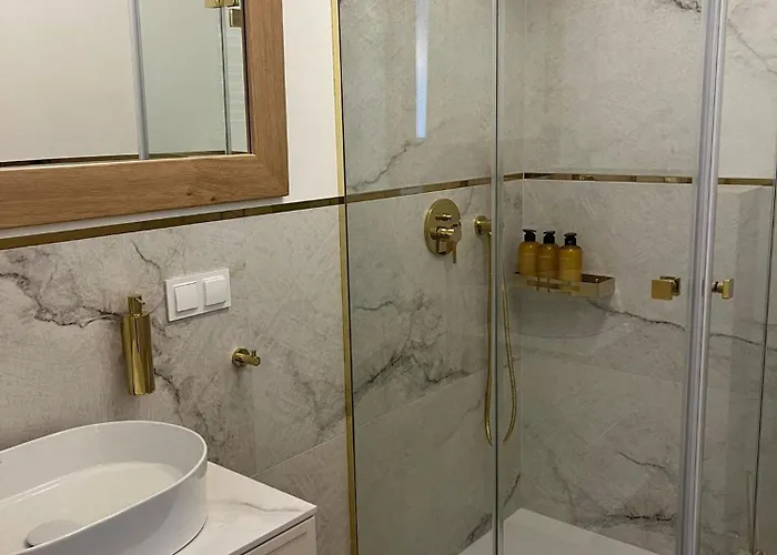 Lesna Przystan Kazub Cieciorka