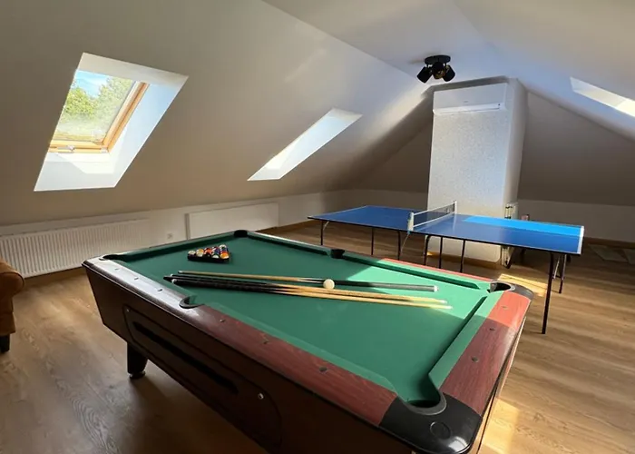 Lesna Przystan Kazub